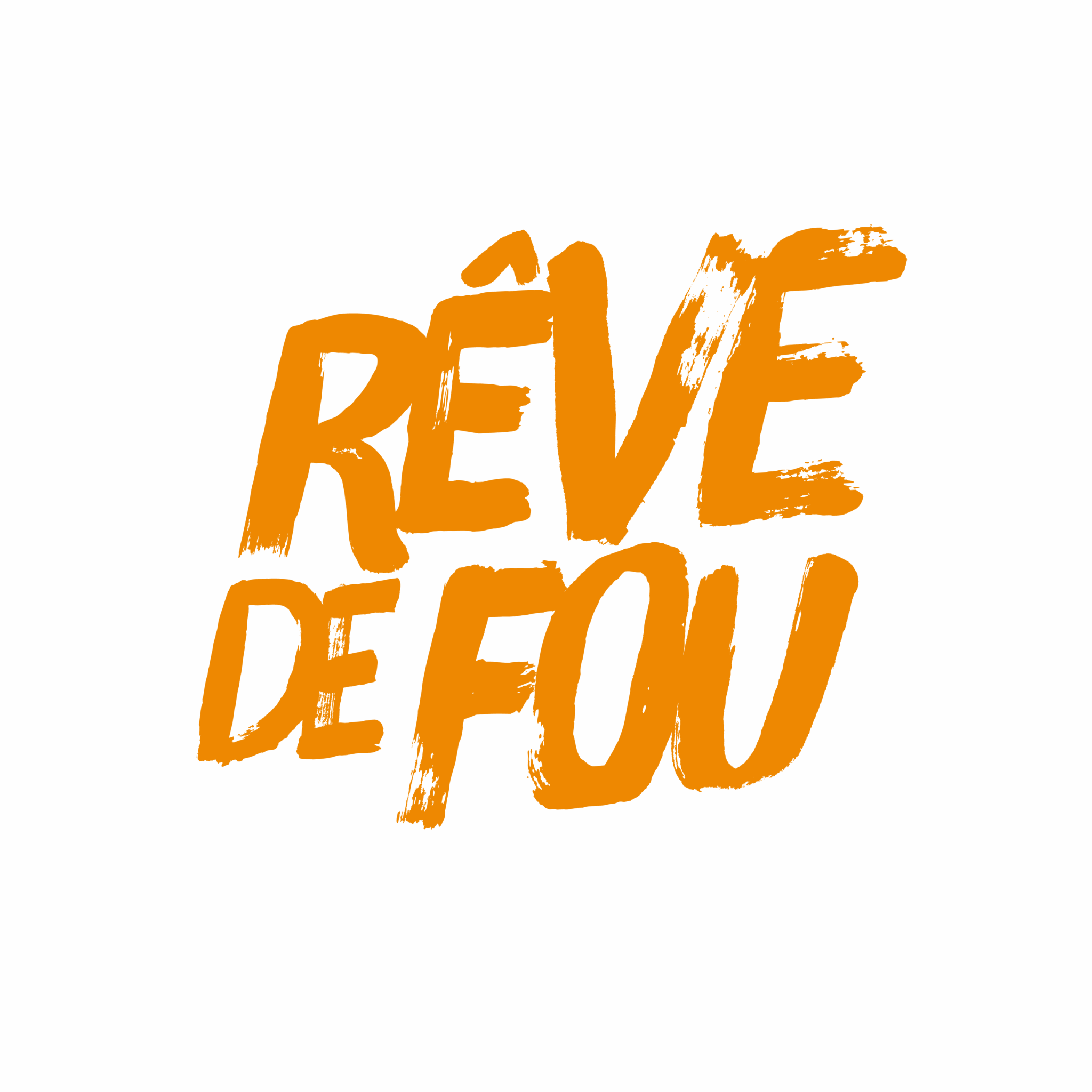 Rêve de fou (artiste invitée)